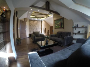 VECTOR apartments Zlatibor